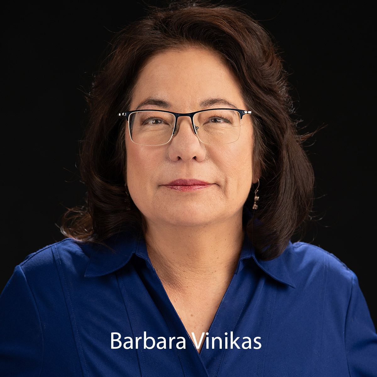 Barbara Vinikas