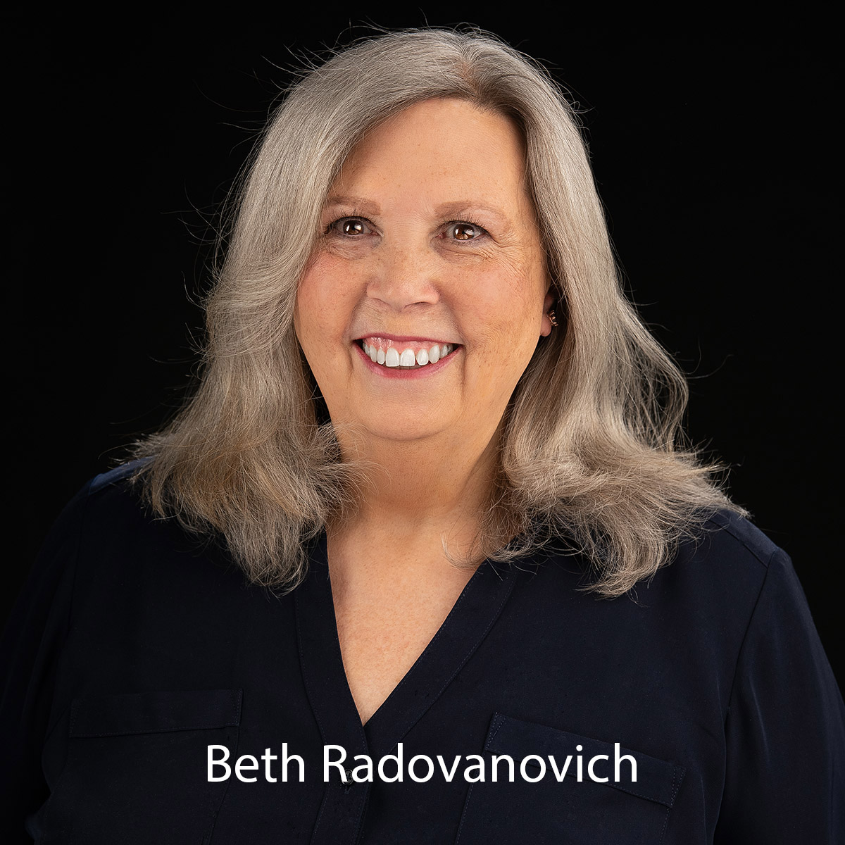 Beth Radovanovich