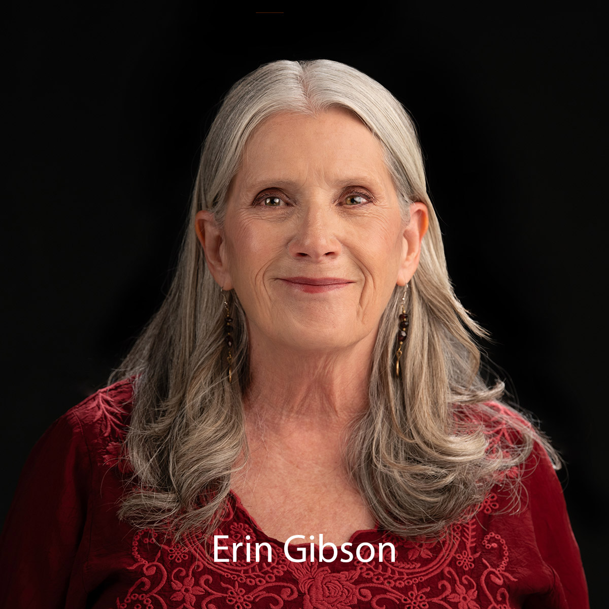 Erin Gibson
