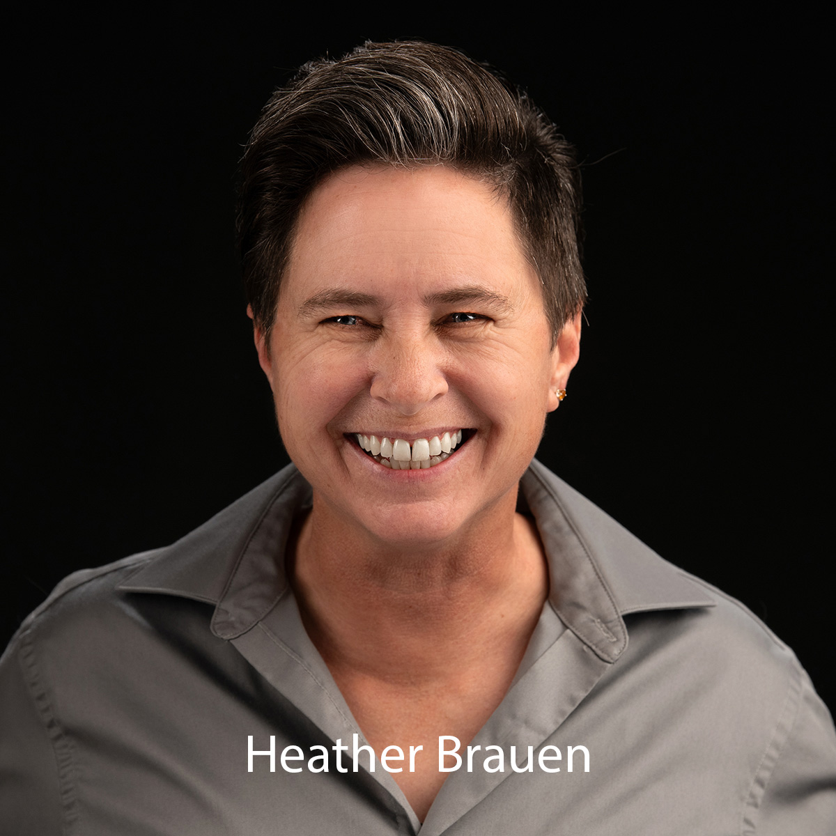 Heather Brauen