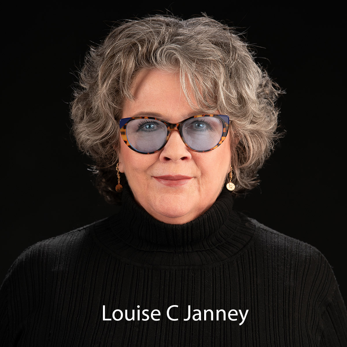 Louise C Janney