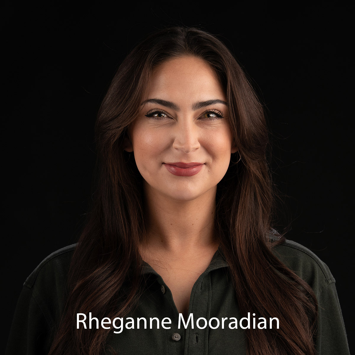 Rheganne Mooradian