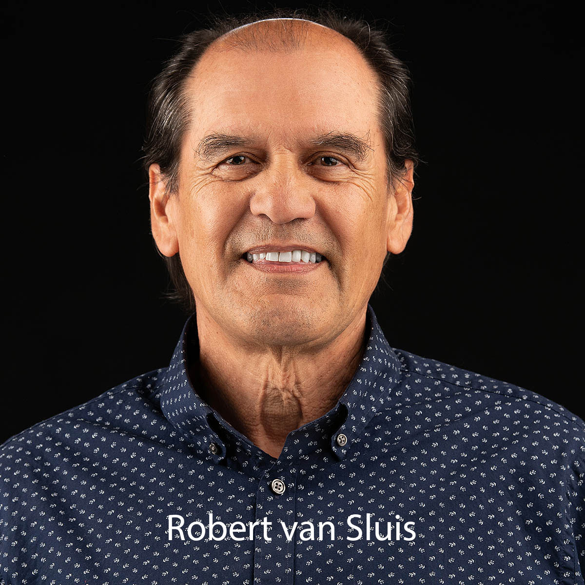 Robert van Sluis