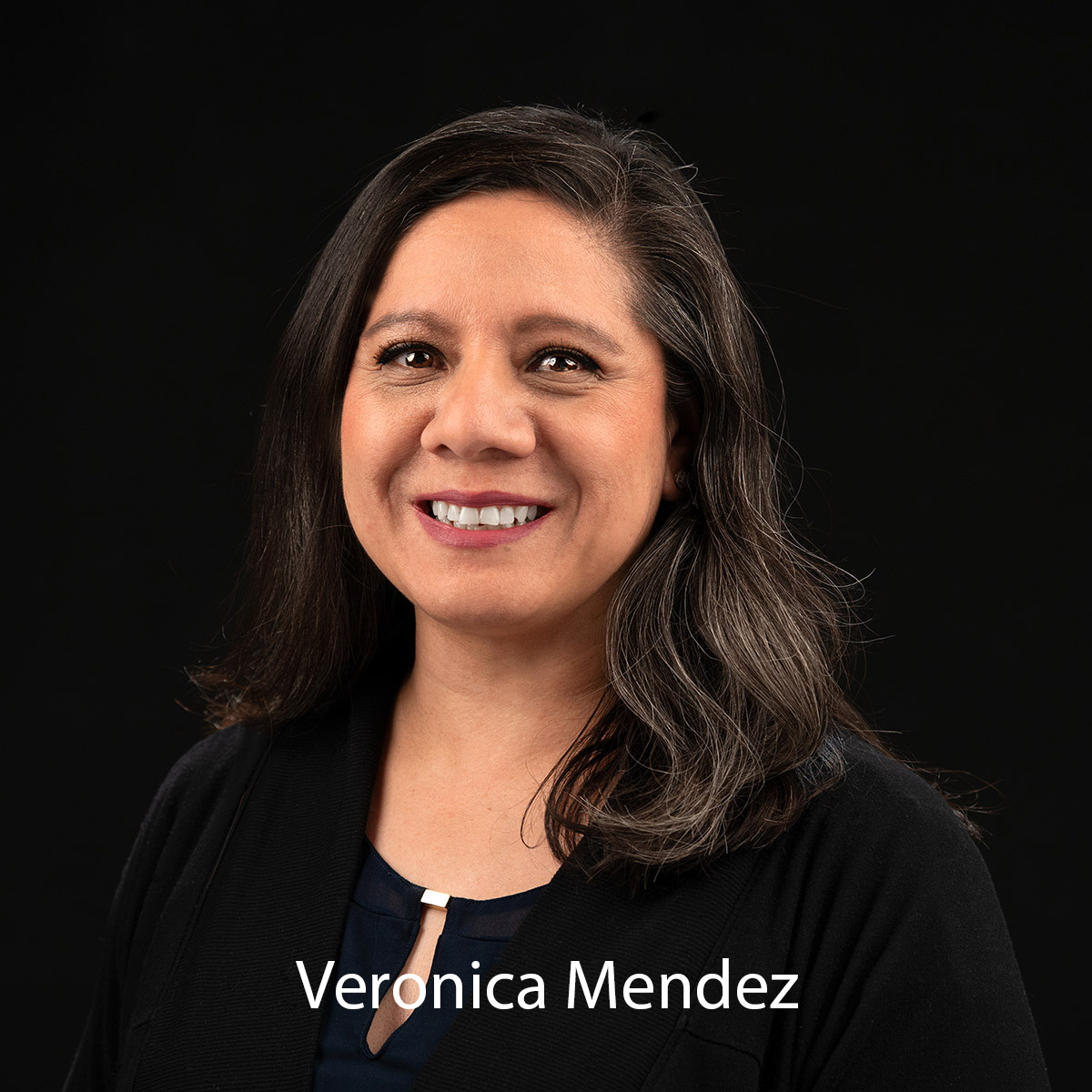 Veronica Mendez